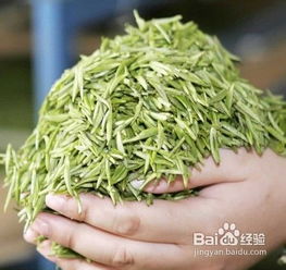 信陽毛尖的保存方法